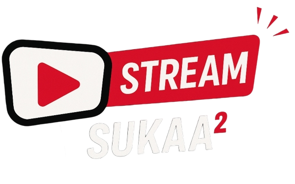 Stream Soka² Logo